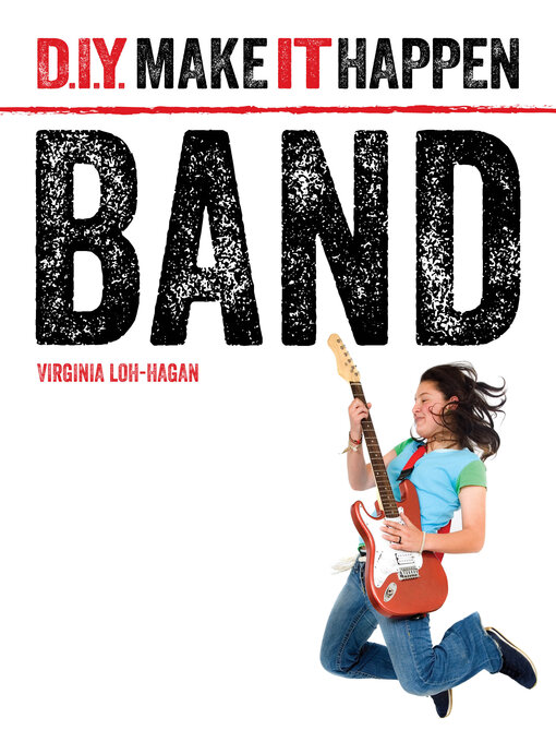 Title details for Band by Virginia Loh-Hagan - Available